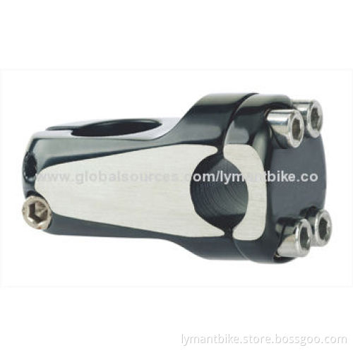Bicycle Stem, Material AL6061 3D Forged, Extension 40mm, Bore 22.2mm, Height 30mm